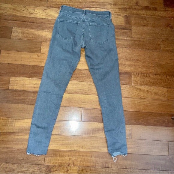 Topshop Moto Leigh Jeans - Picture 2 of 7